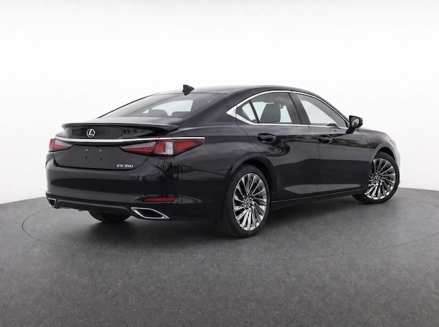 2024 Lexus ES 350