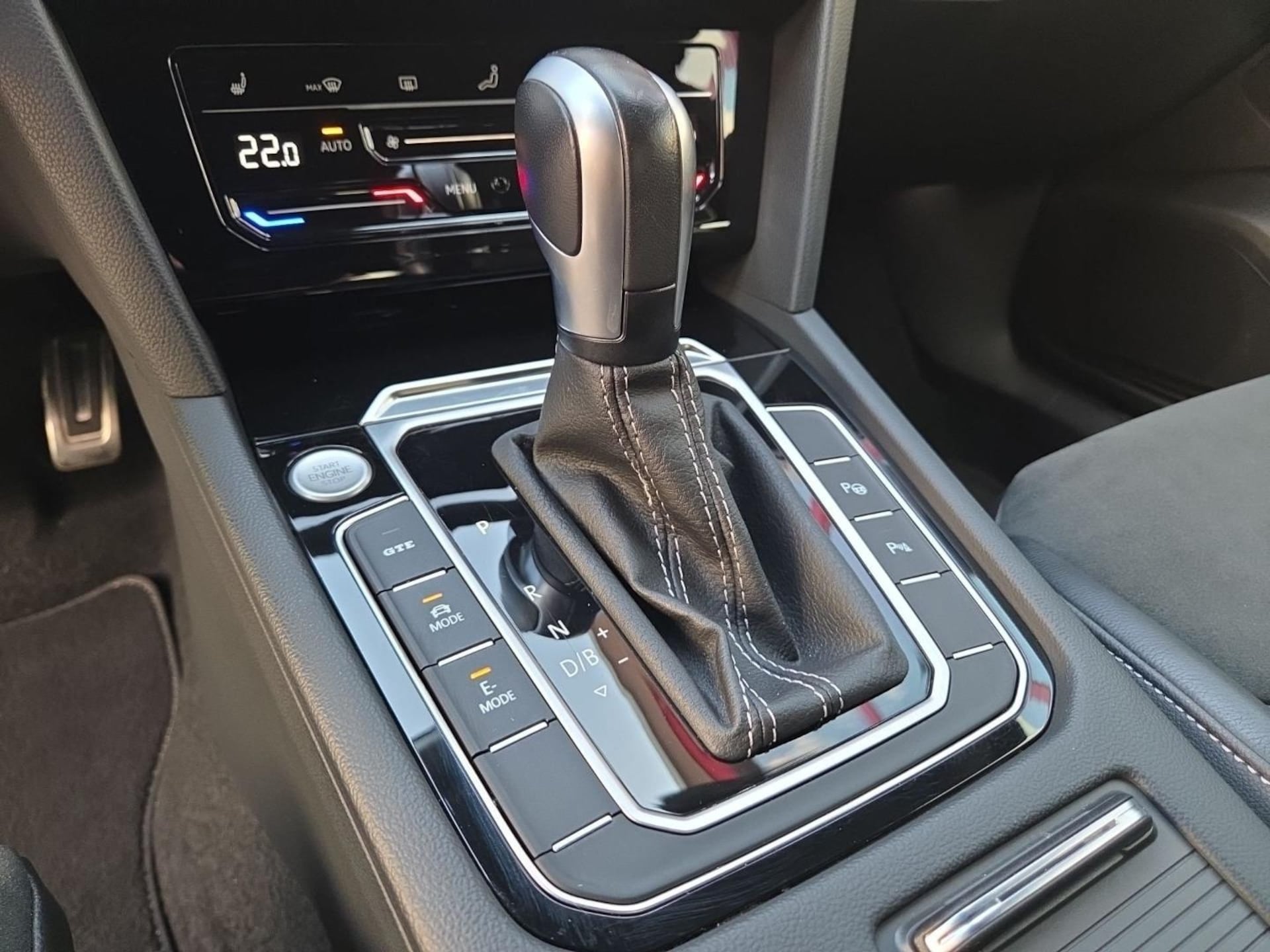 Volkswagen Arteon R-Line