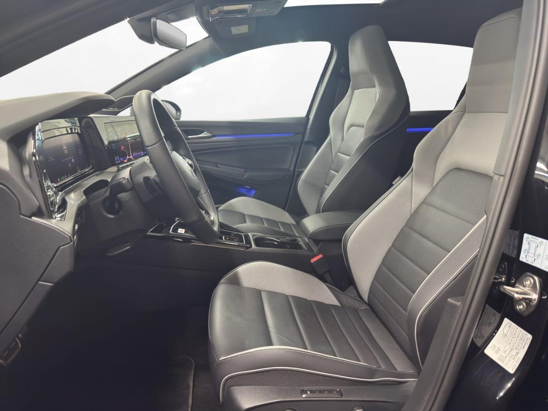 Volkswagen Golf GTD