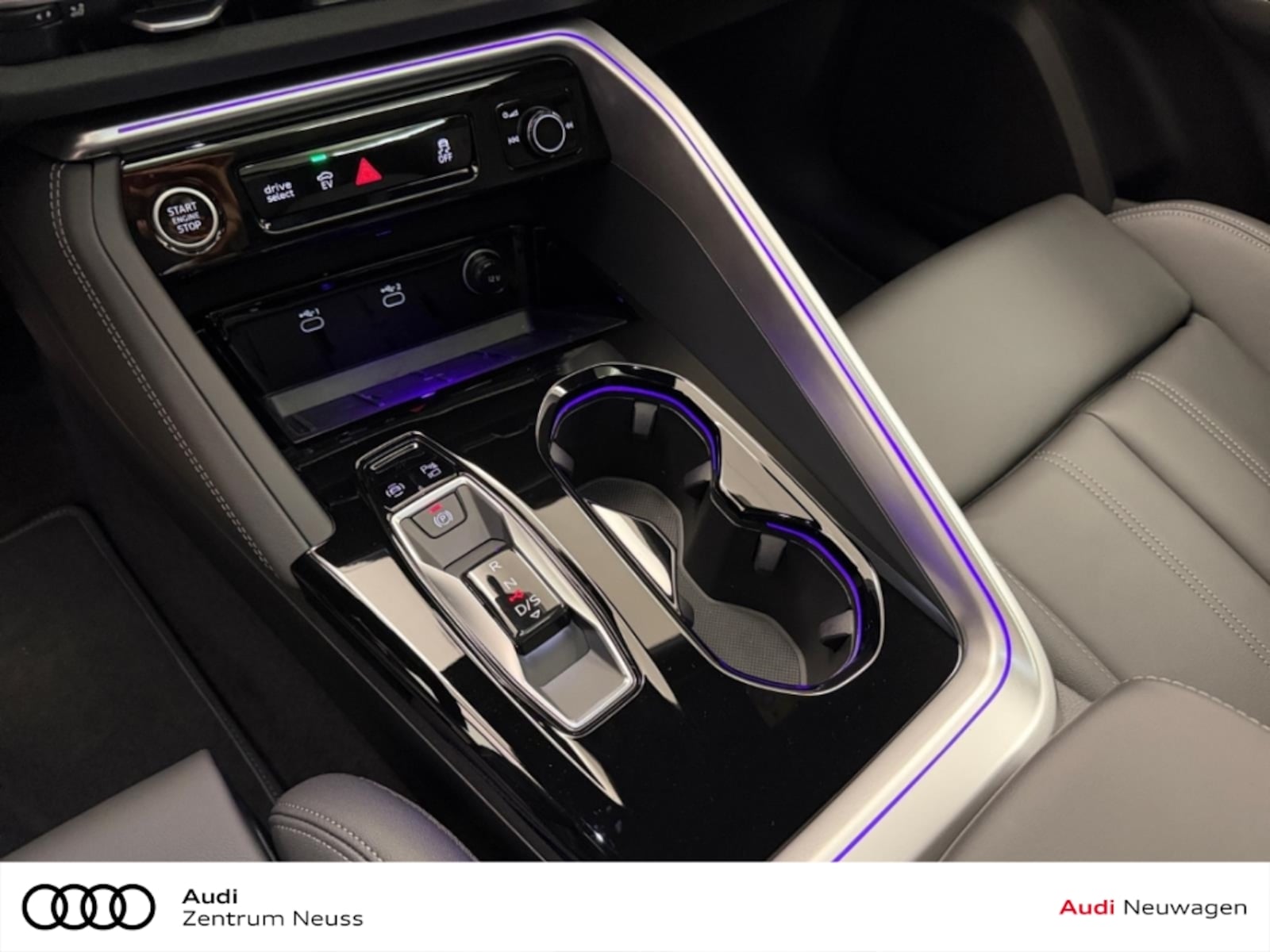 Audi Q5 – Bild 14