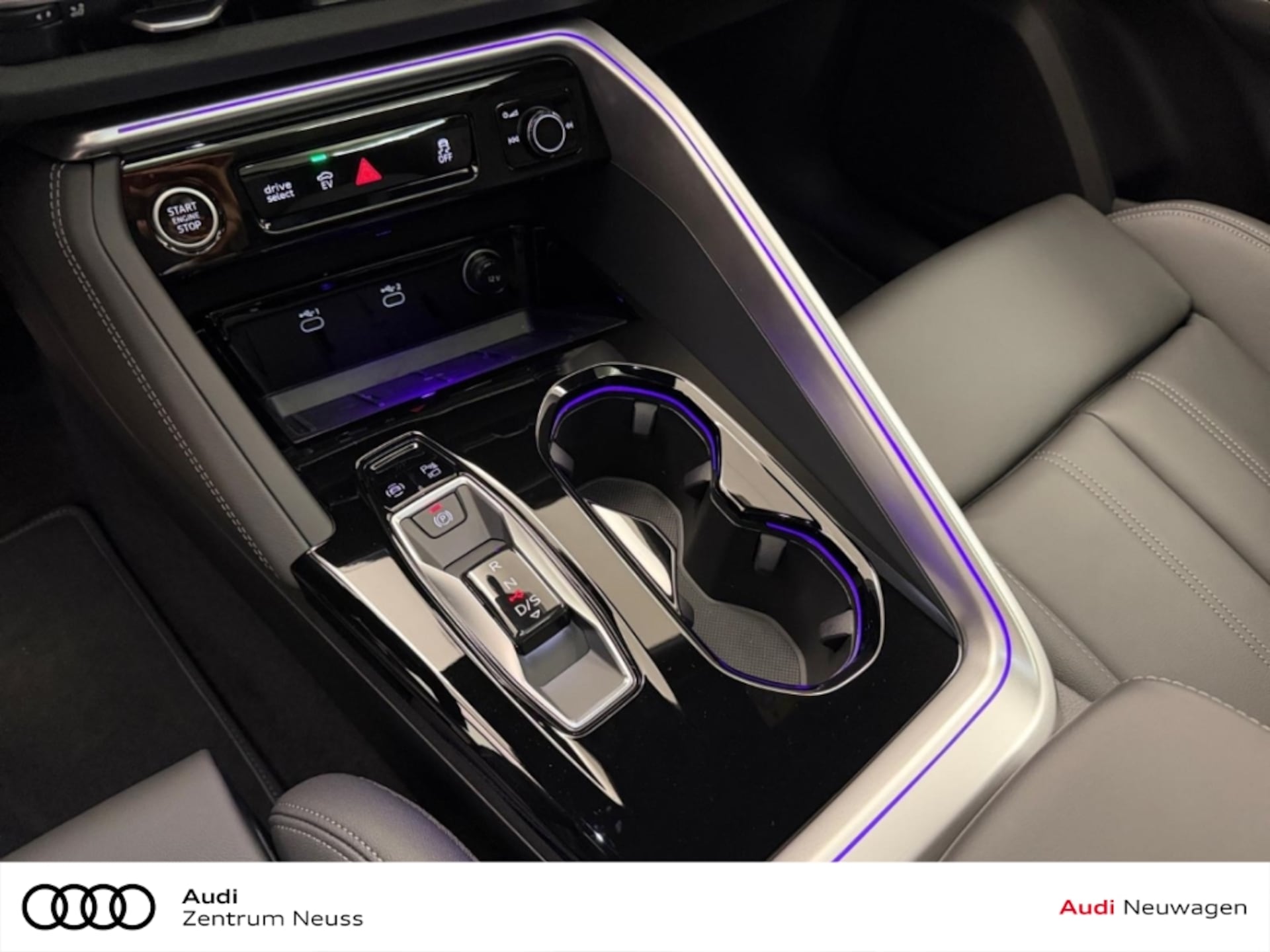 Audi Q5 SUV e-hybrid