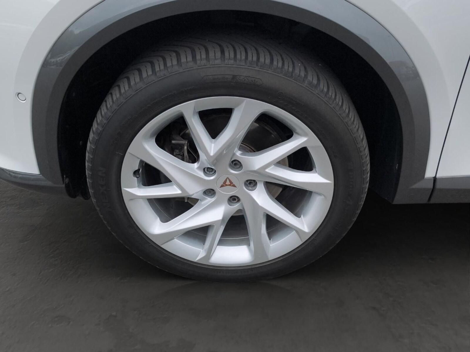CUPRA Formentor – Bild 10