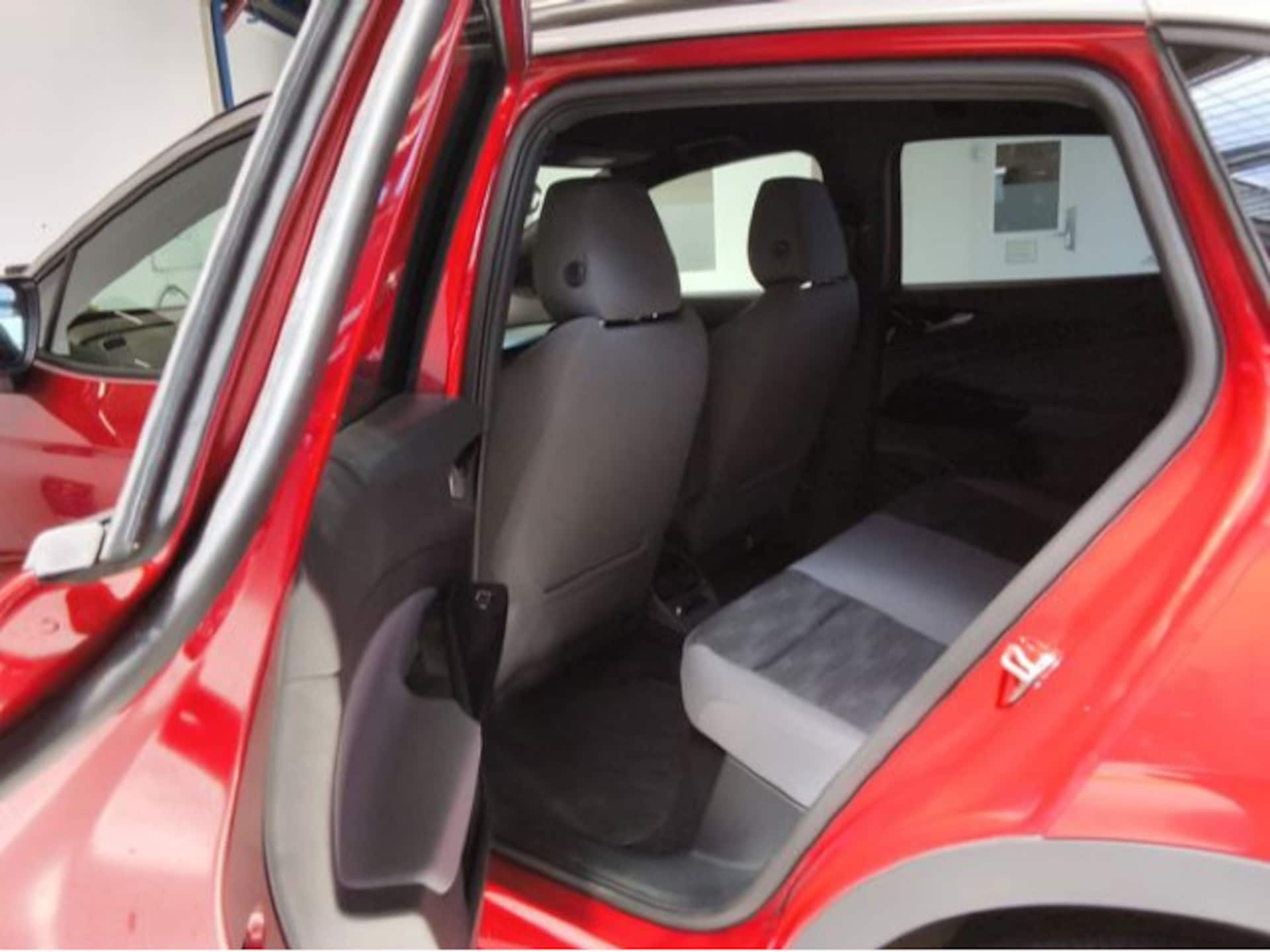Volkswagen ID.4 Pro