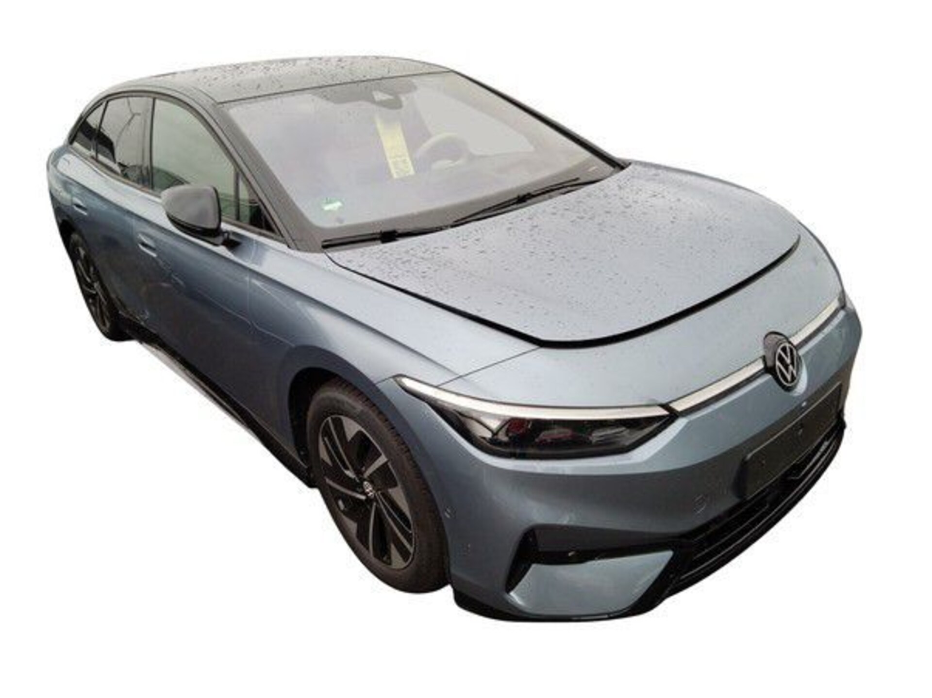 Volkswagen ID.7 Pro S