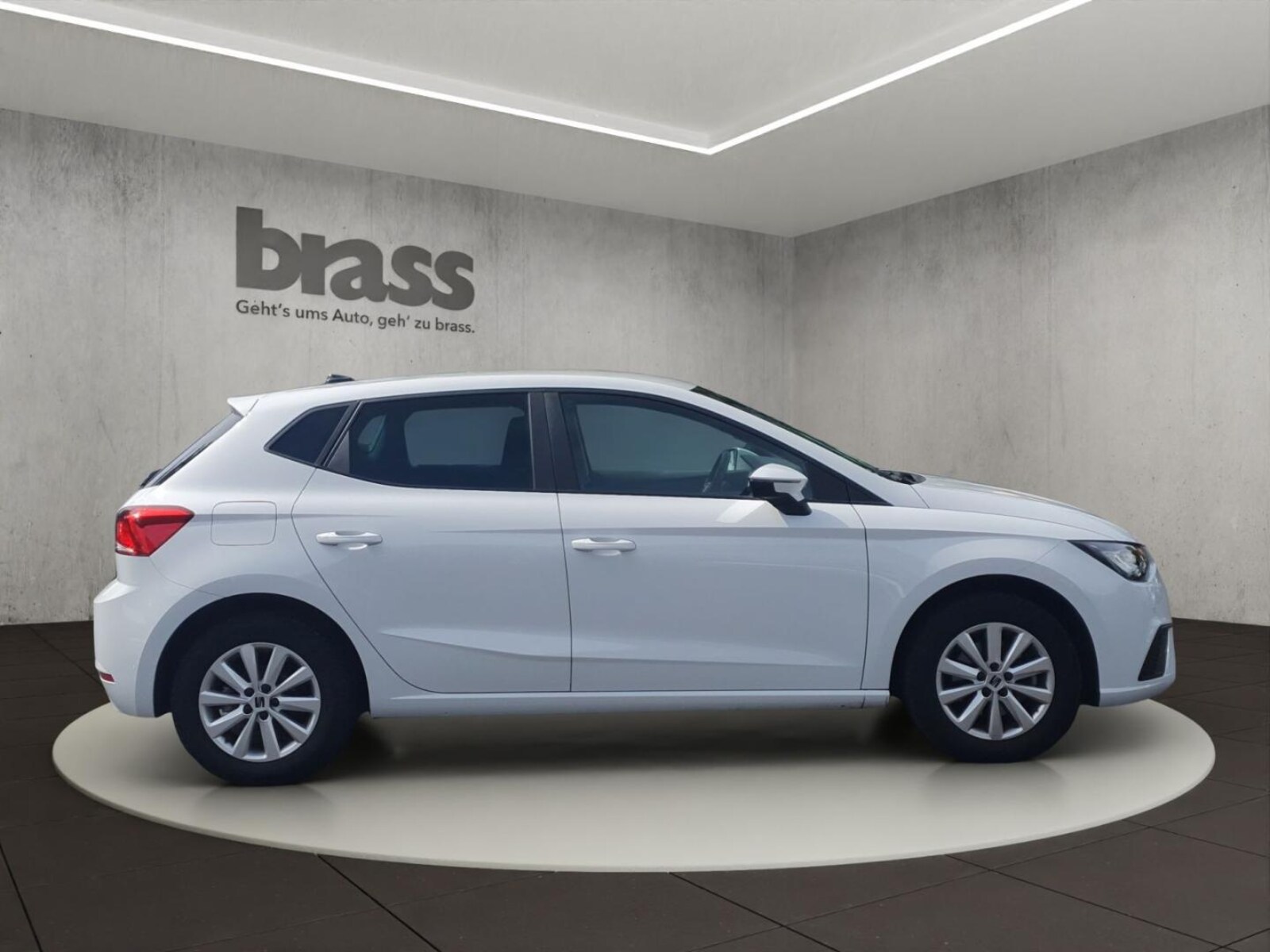 SEAT Ibiza – Bild 6