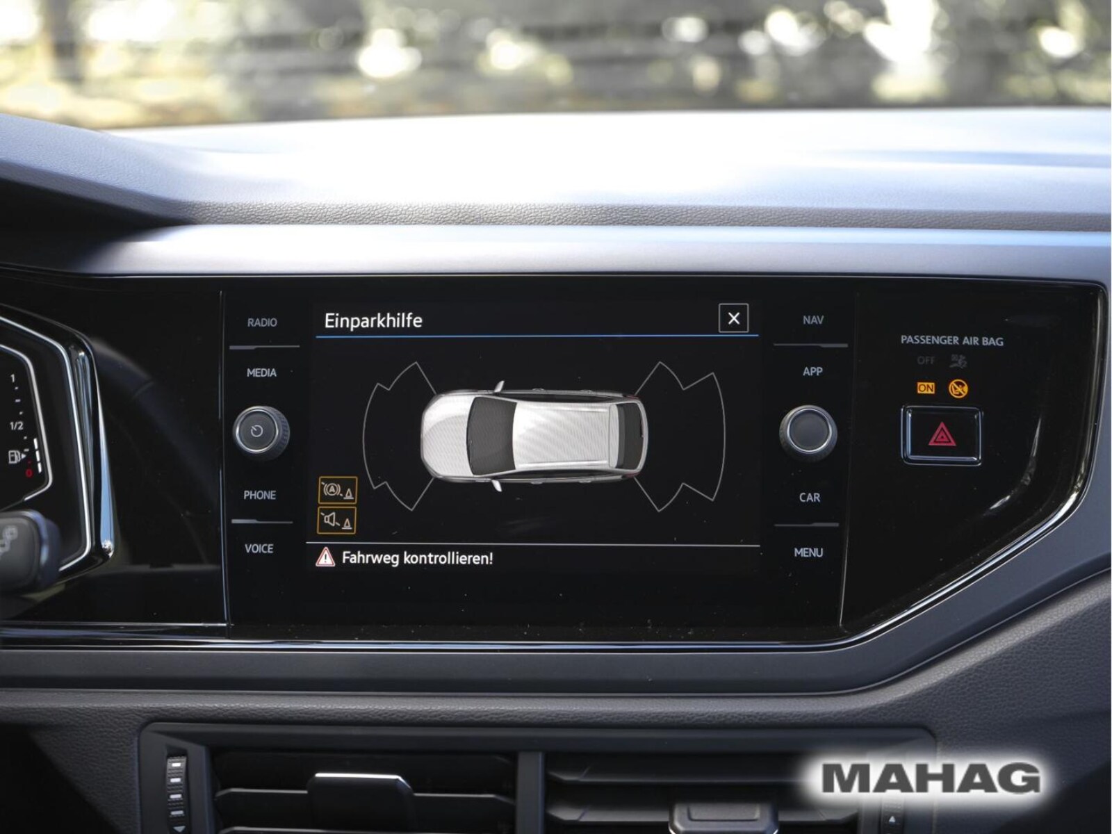 Volkswagen Taigo – Bild 17