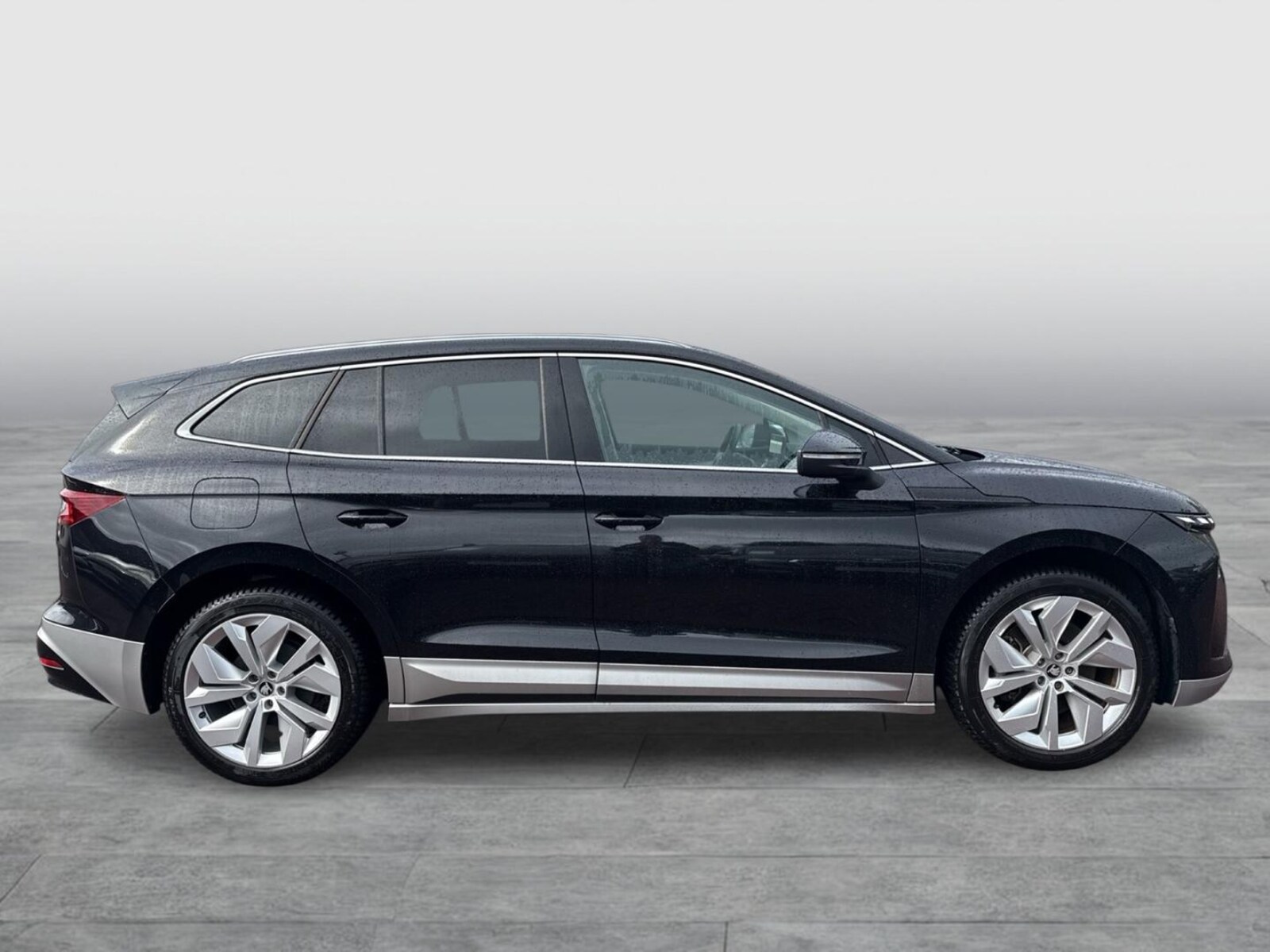 Škoda Enyaq – Bild 7
