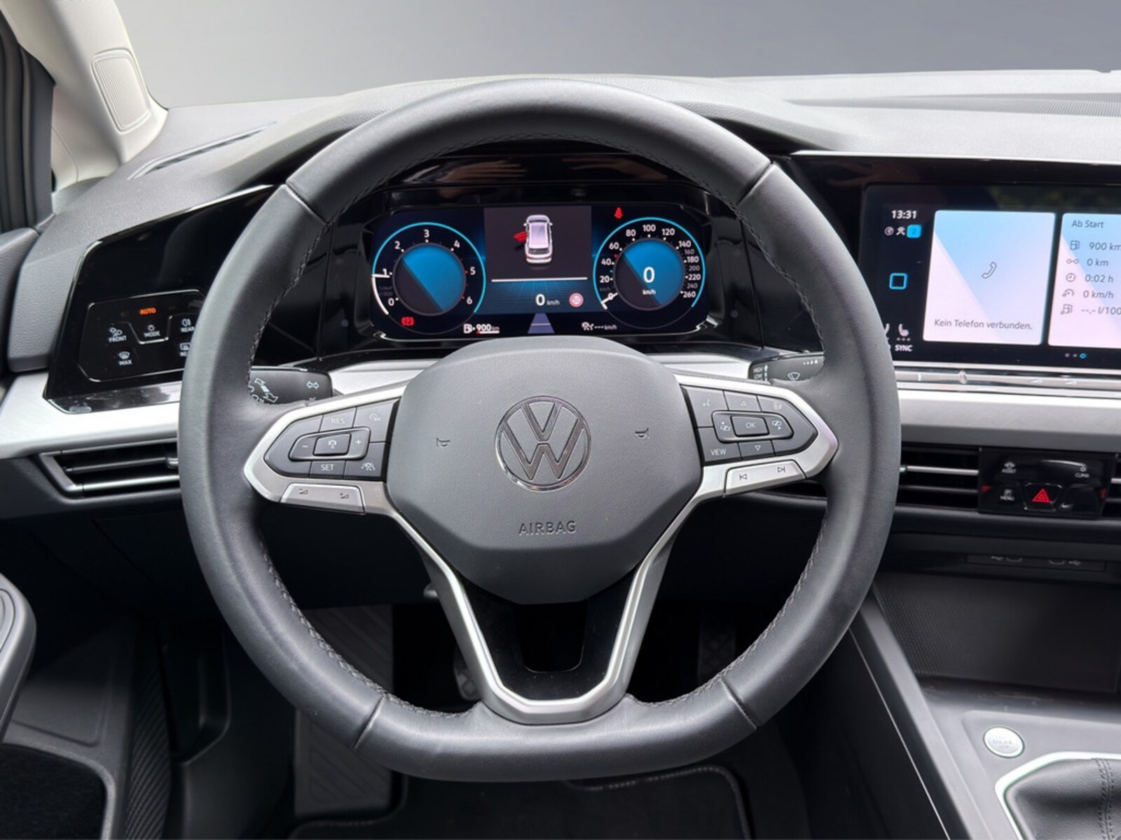 Volkswagen Golf Variant – Bild 11