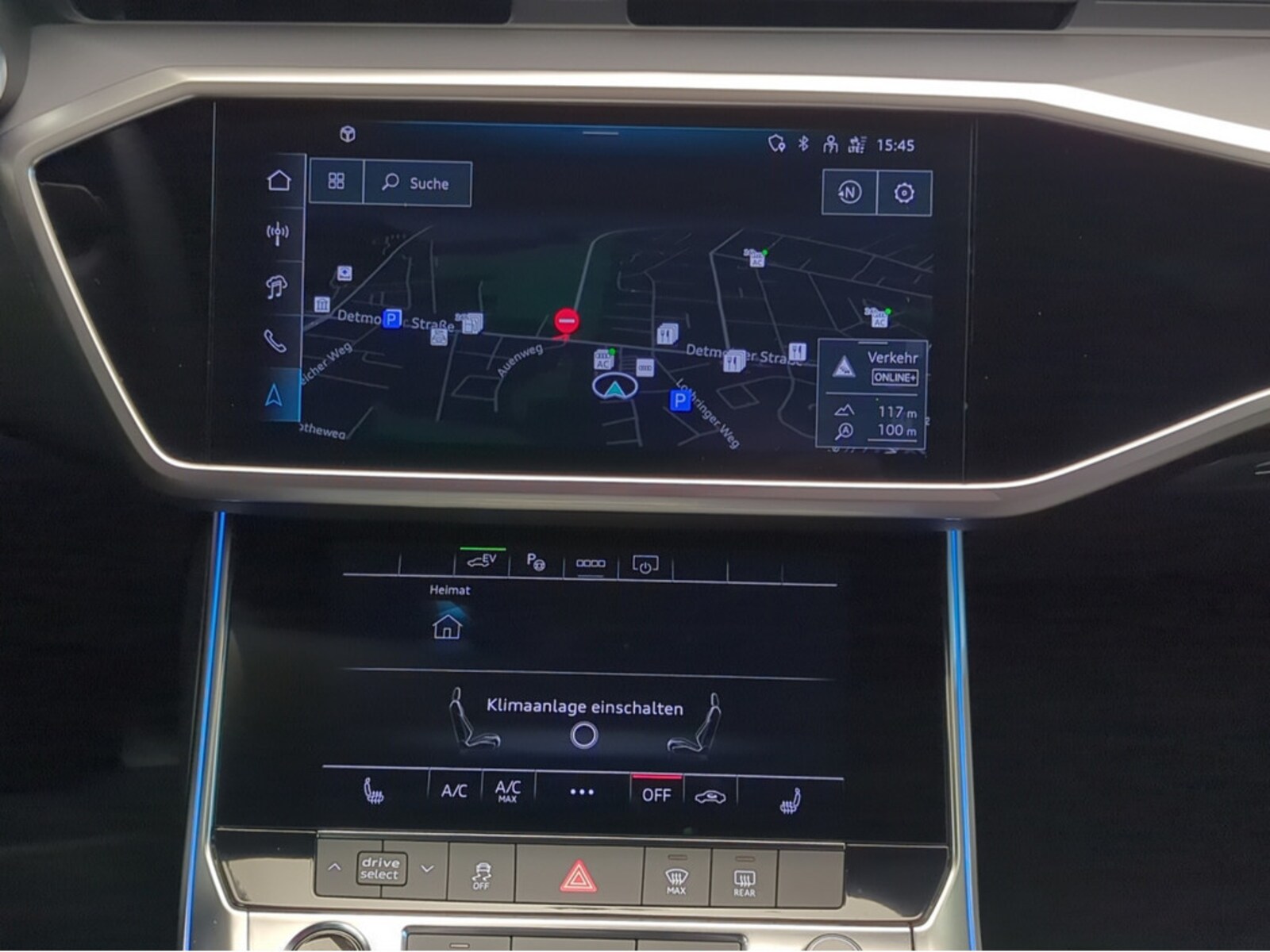 Audi A6 Avant – Bild 14