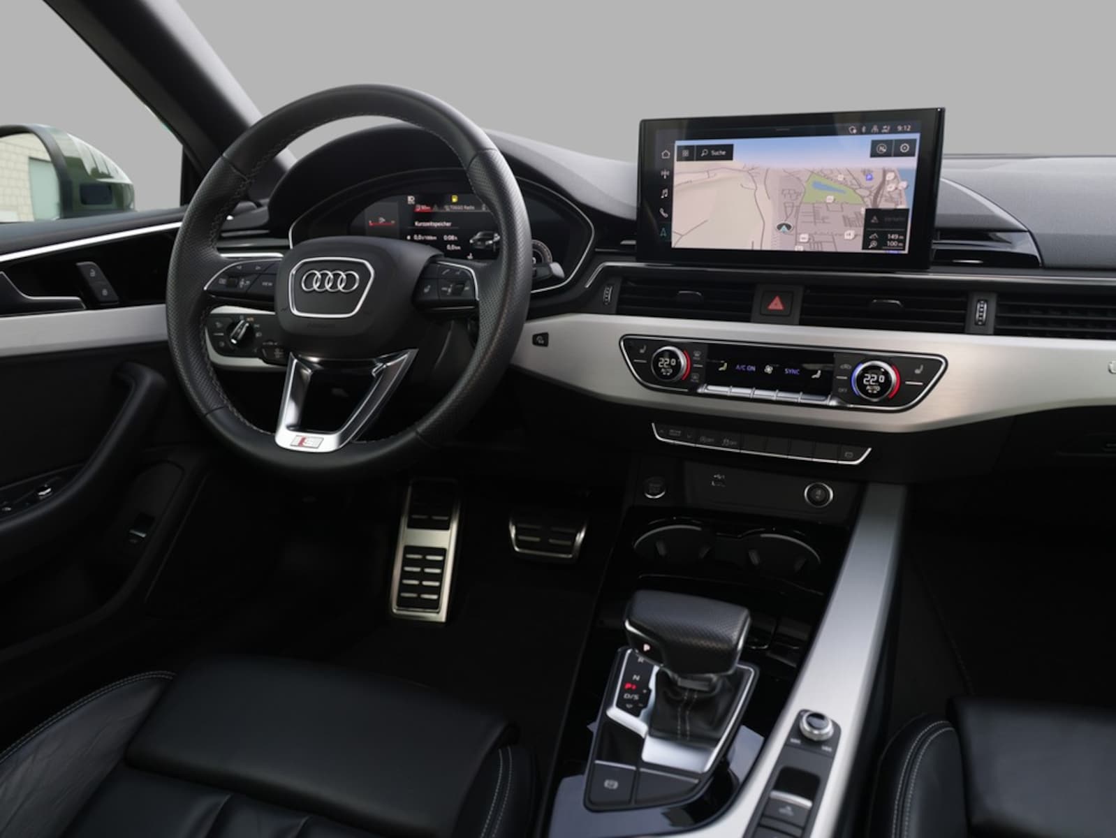 Audi A5 Cabriolet – Bild 17