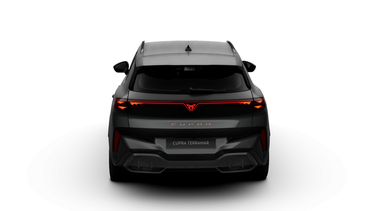 CUPRA Terramar – Bild 7