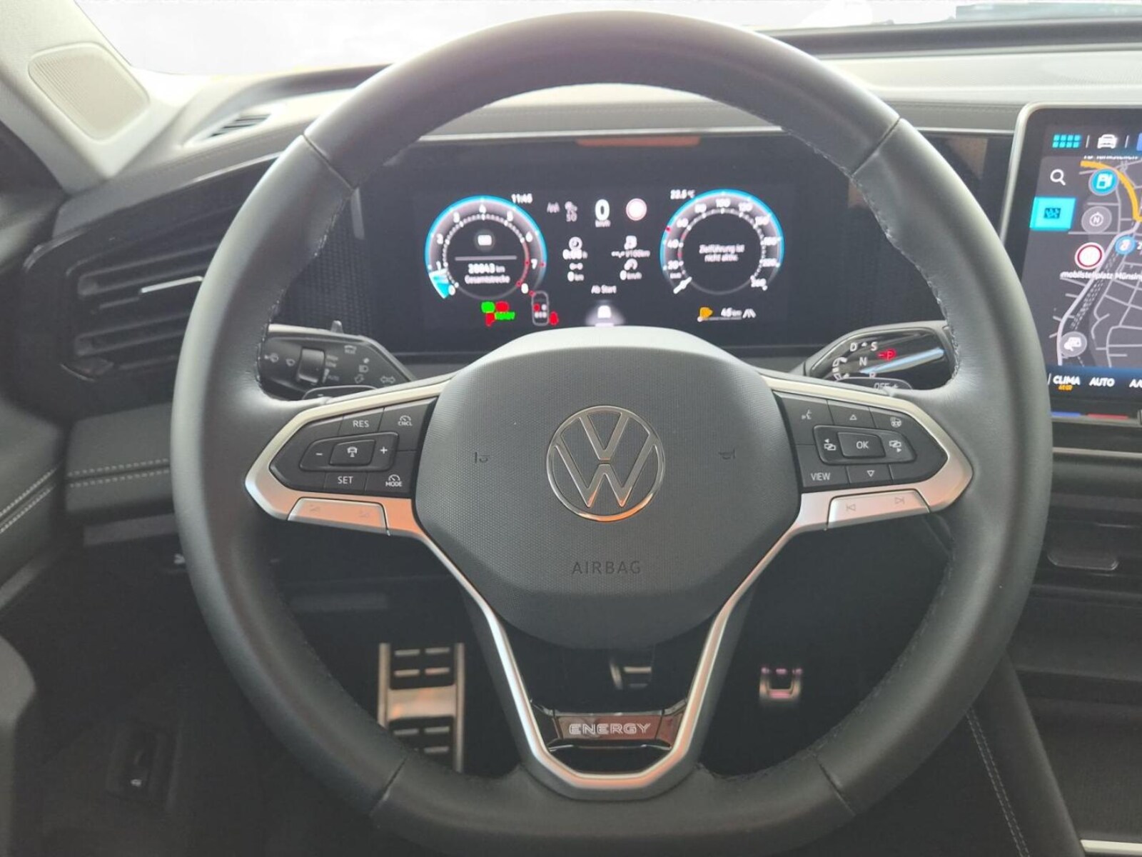 Volkswagen Tiguan – Bild 14
