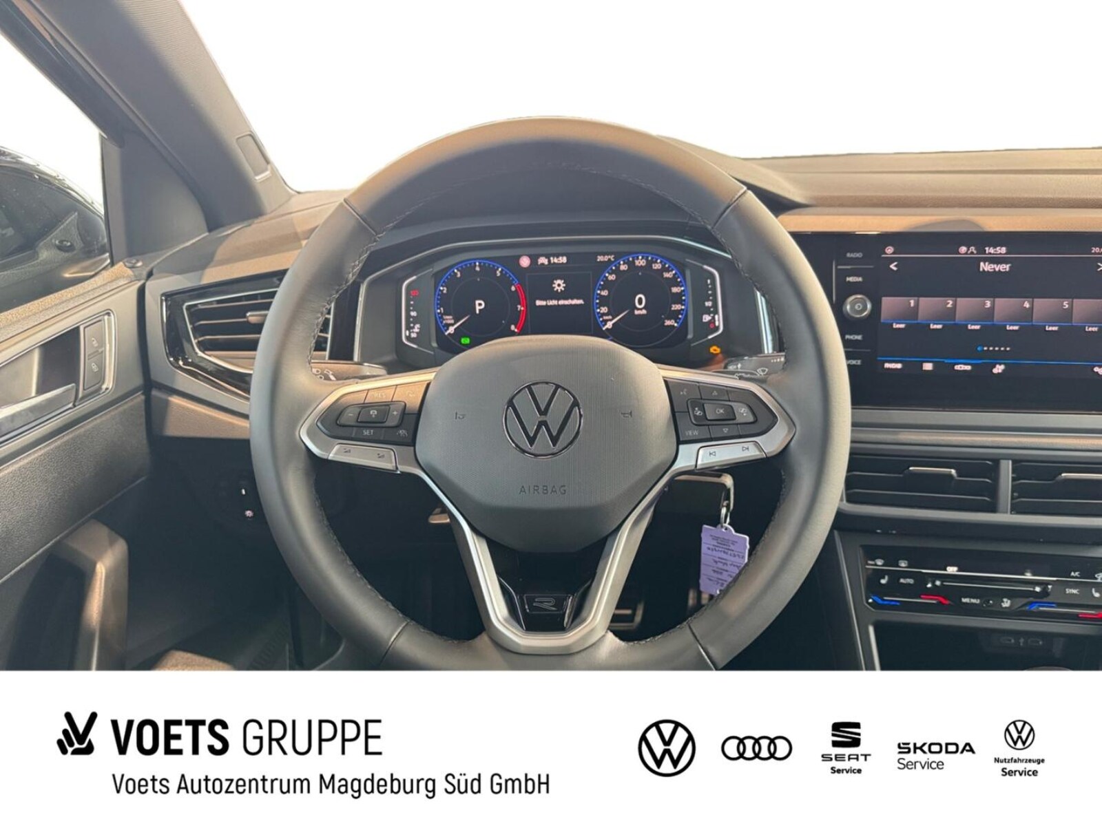 Volkswagen Taigo – Bild 11