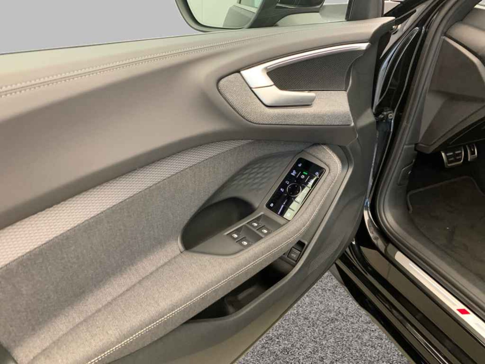 Audi A5 Avant – Bild 9