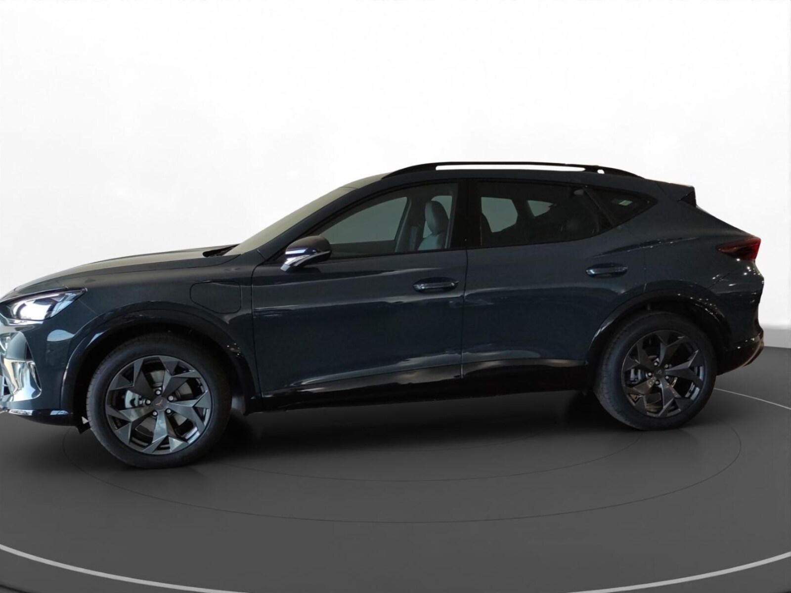 CUPRA Formentor – Bild 5
