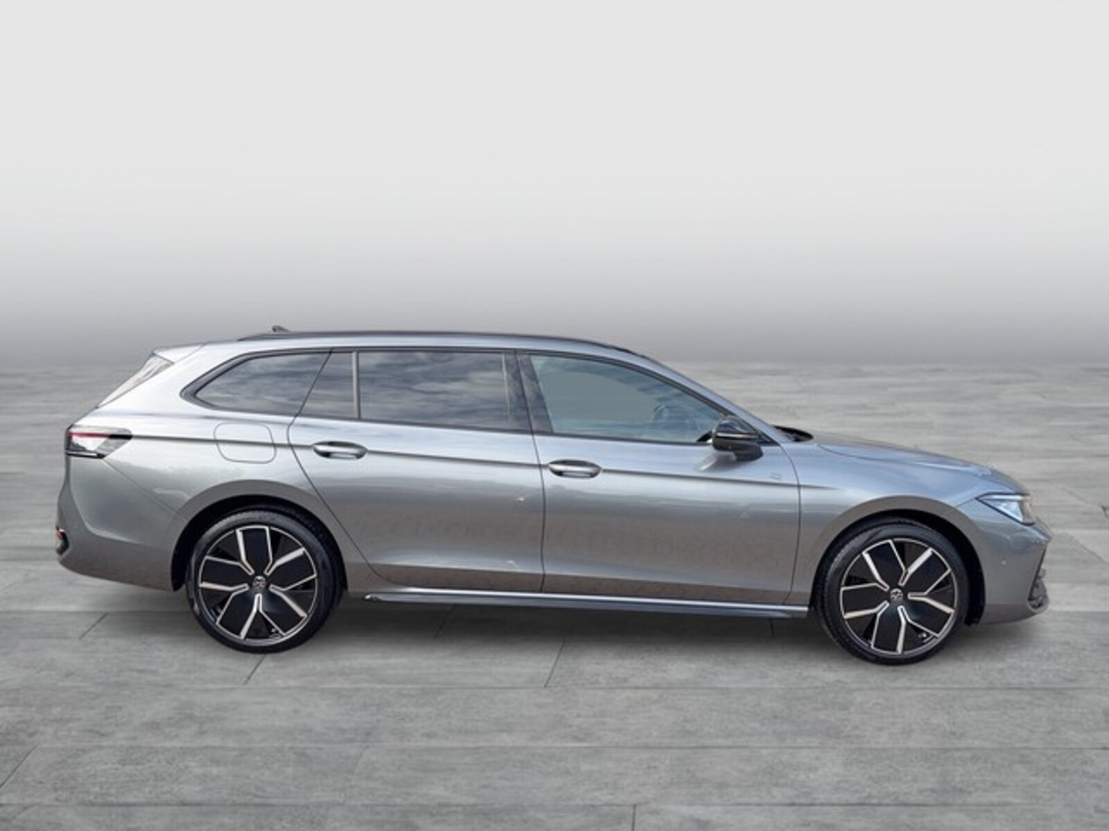Volkswagen Passat – Bild 5