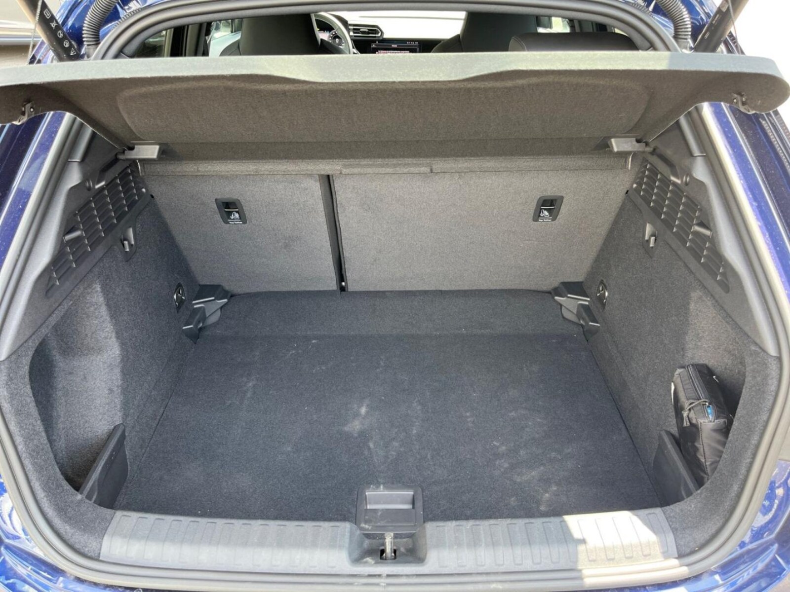 Audi A3 Sportback – Bild 17
