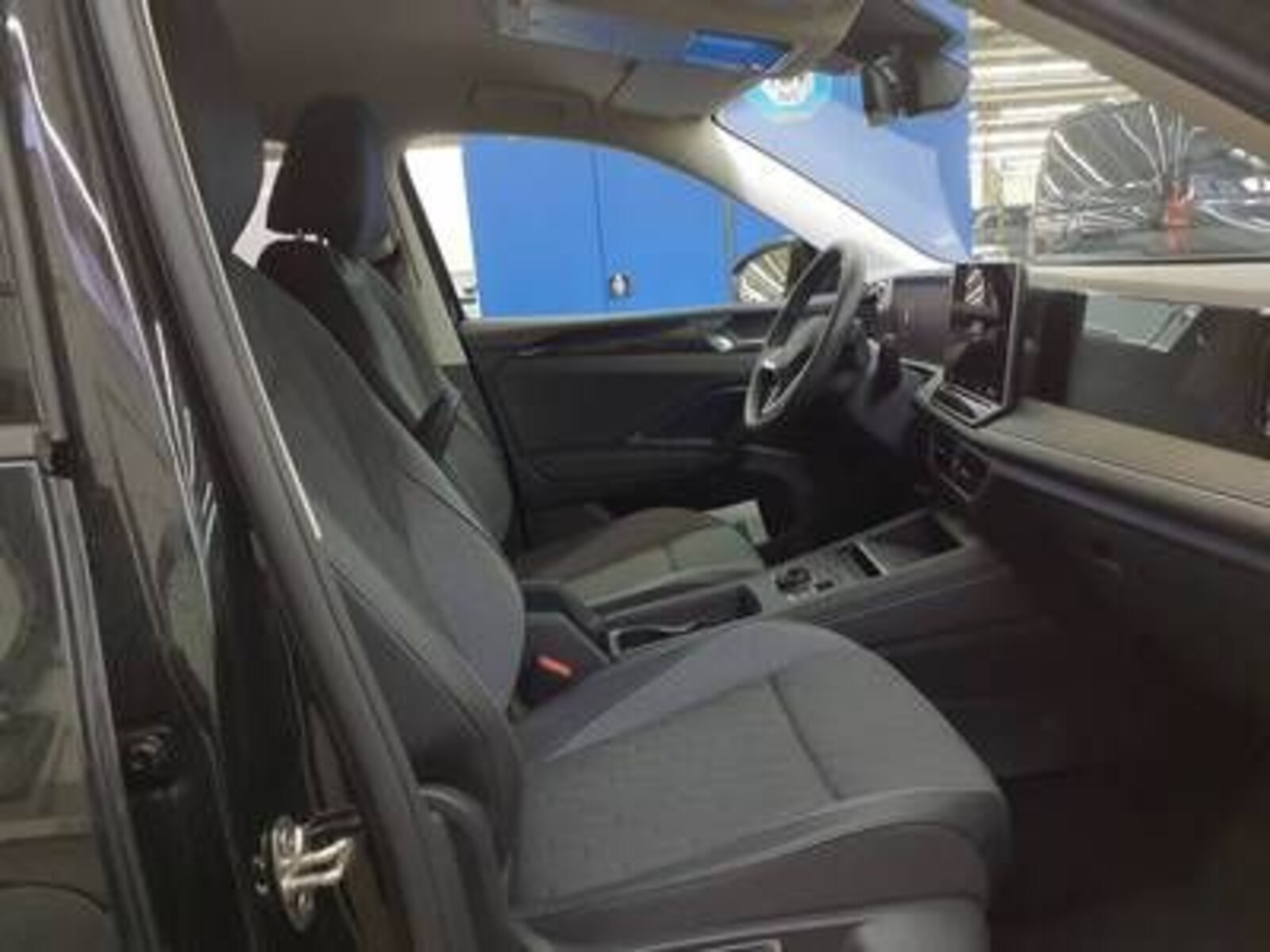 Volkswagen Tiguan – Bild 5