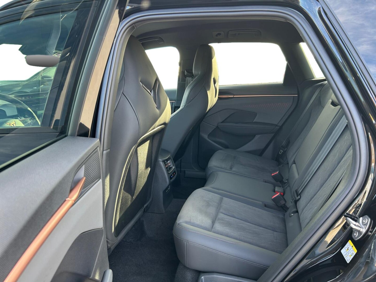CUPRA Terramar – Bild 11