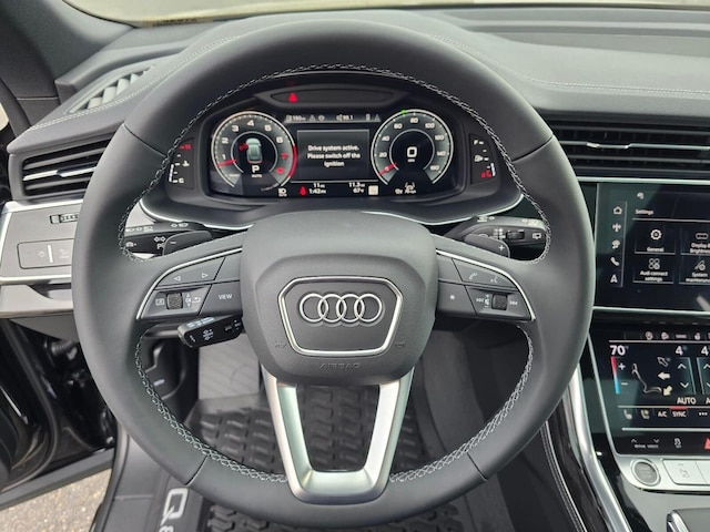 2026 Audi Q8 Premium Plus - Photo 17
