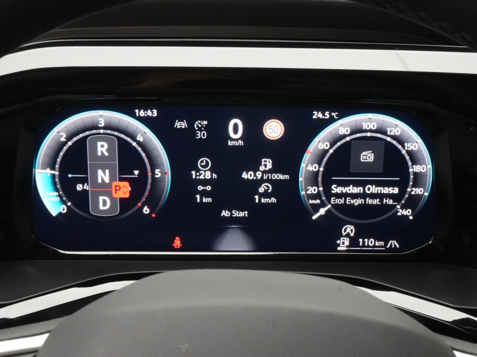Volkswagen California – Bild 7