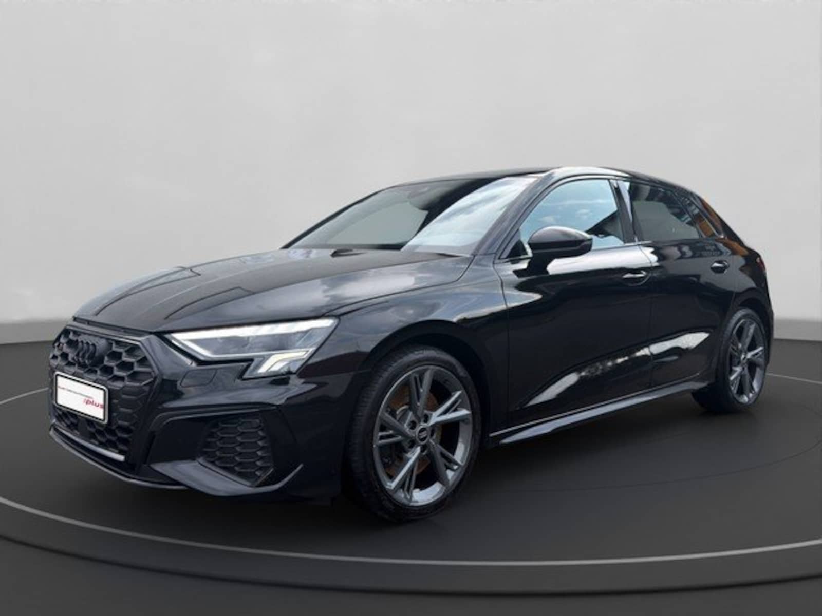 Audi S3 Sportback – Bild 2