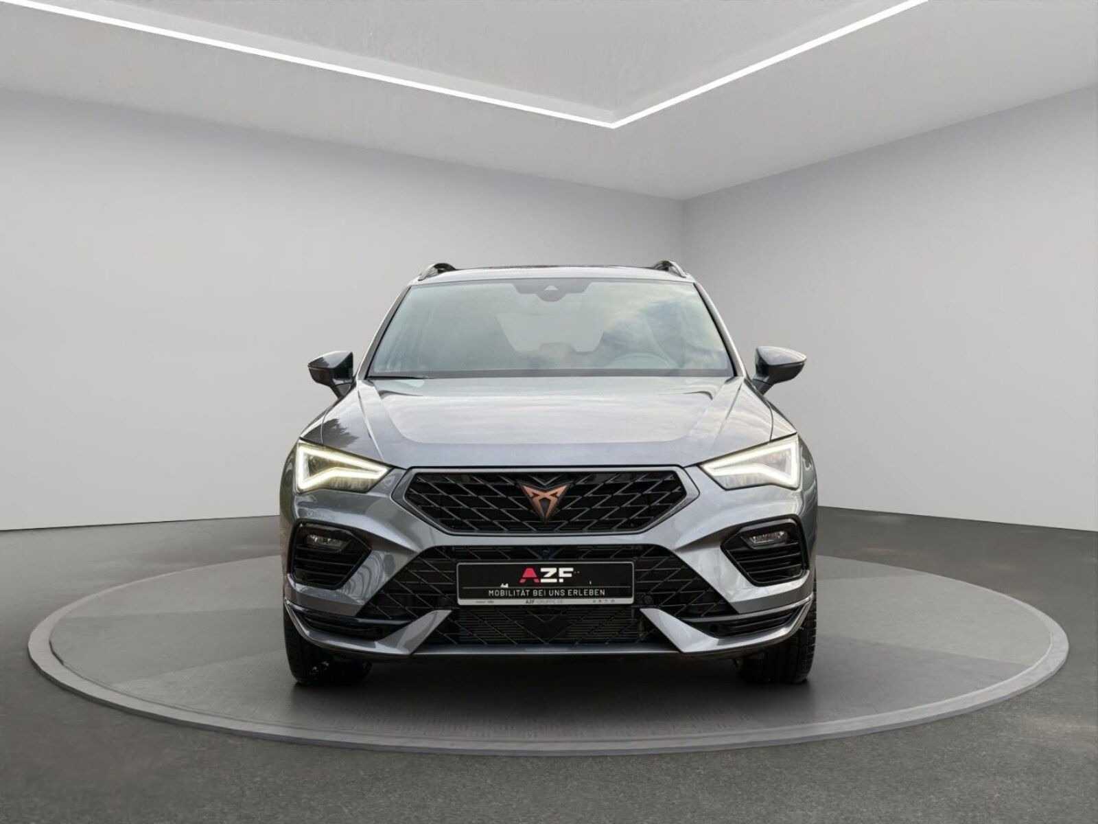 CUPRA Ateca – Bild 6