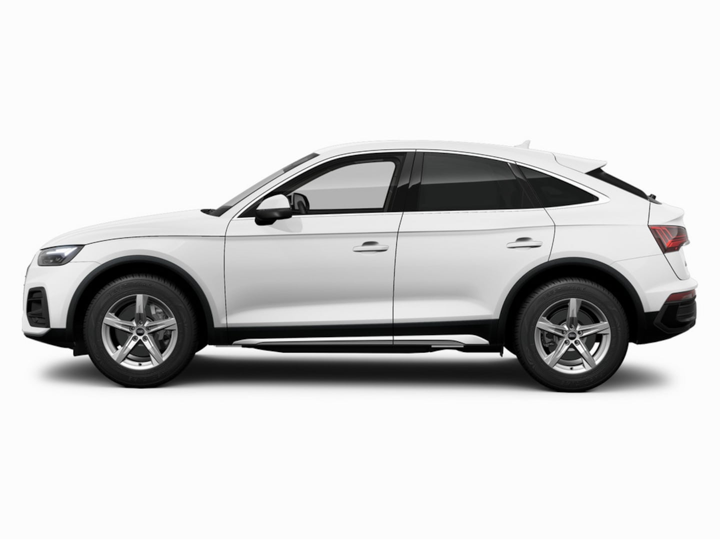 Bild über Audi Q5 Sportback 40 TDI quattro S tronic - für weitere Informationen kontaktieren Sie den Audi Partner