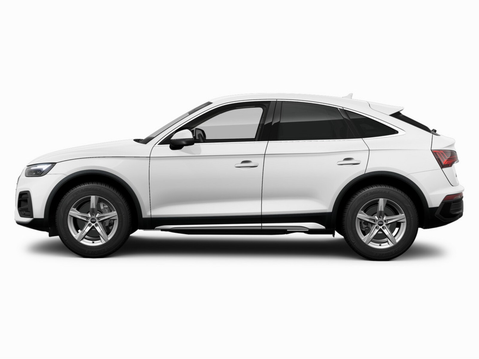 Audi Q5 Sportback – Bild 5
