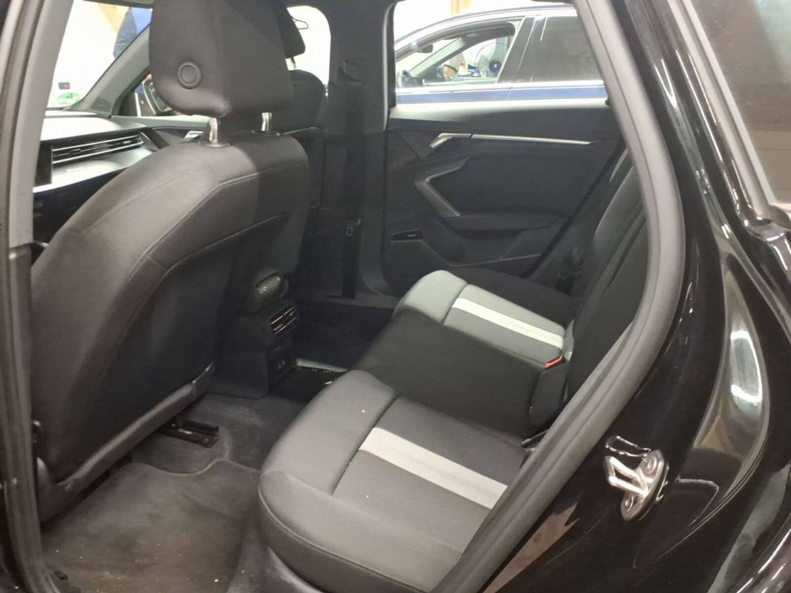 Audi A3 Sportback – Bild 5