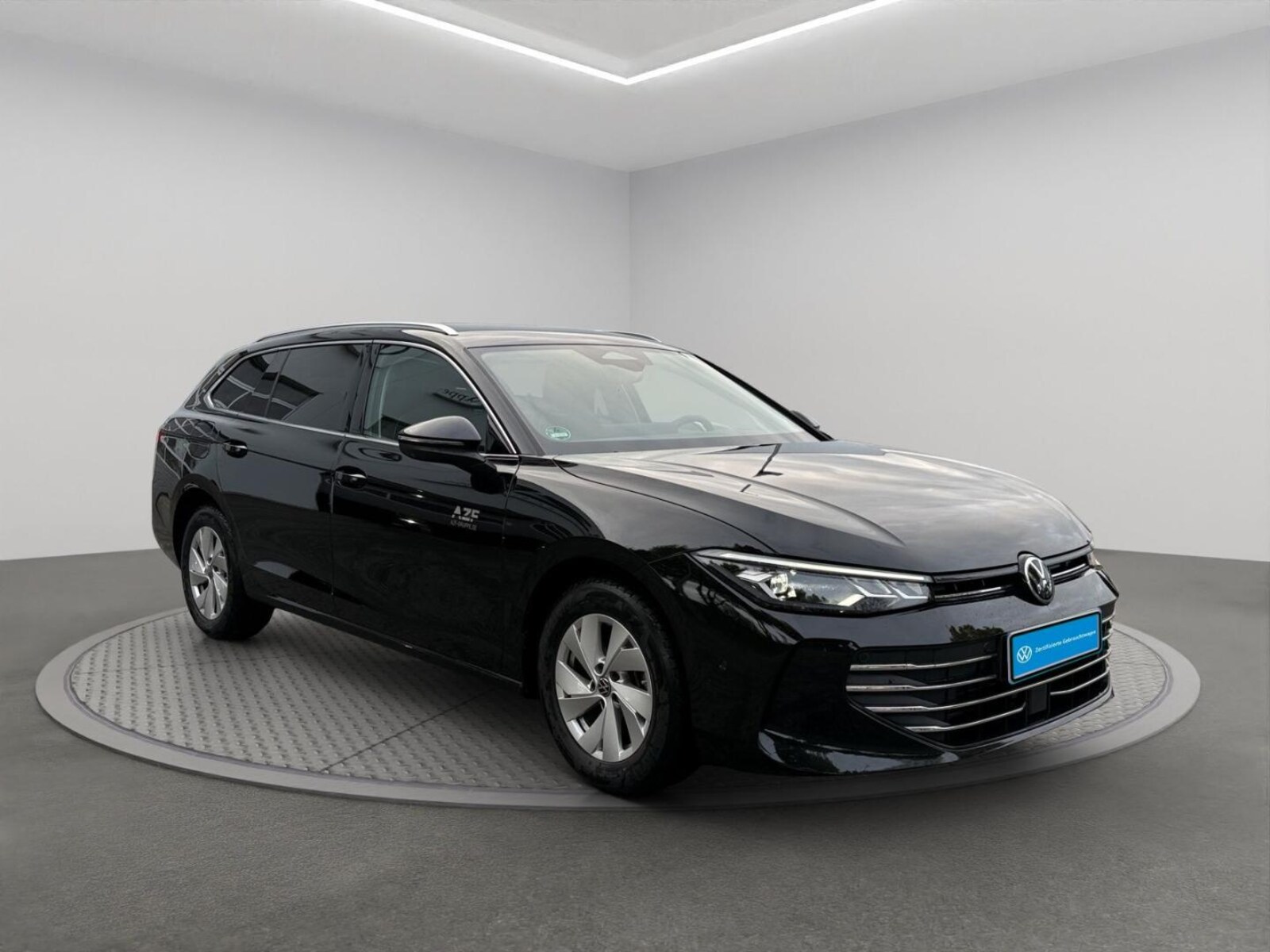 Volkswagen Passat – Bild 3