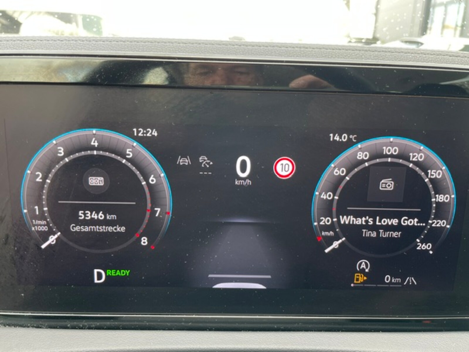Volkswagen Tiguan – Bild 10