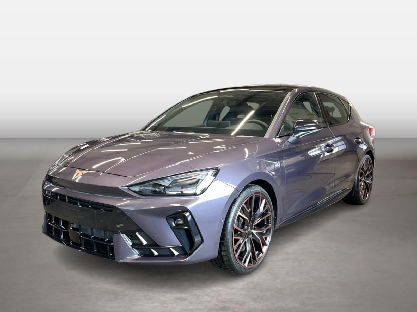 CUPRA Leon – Bild 2
