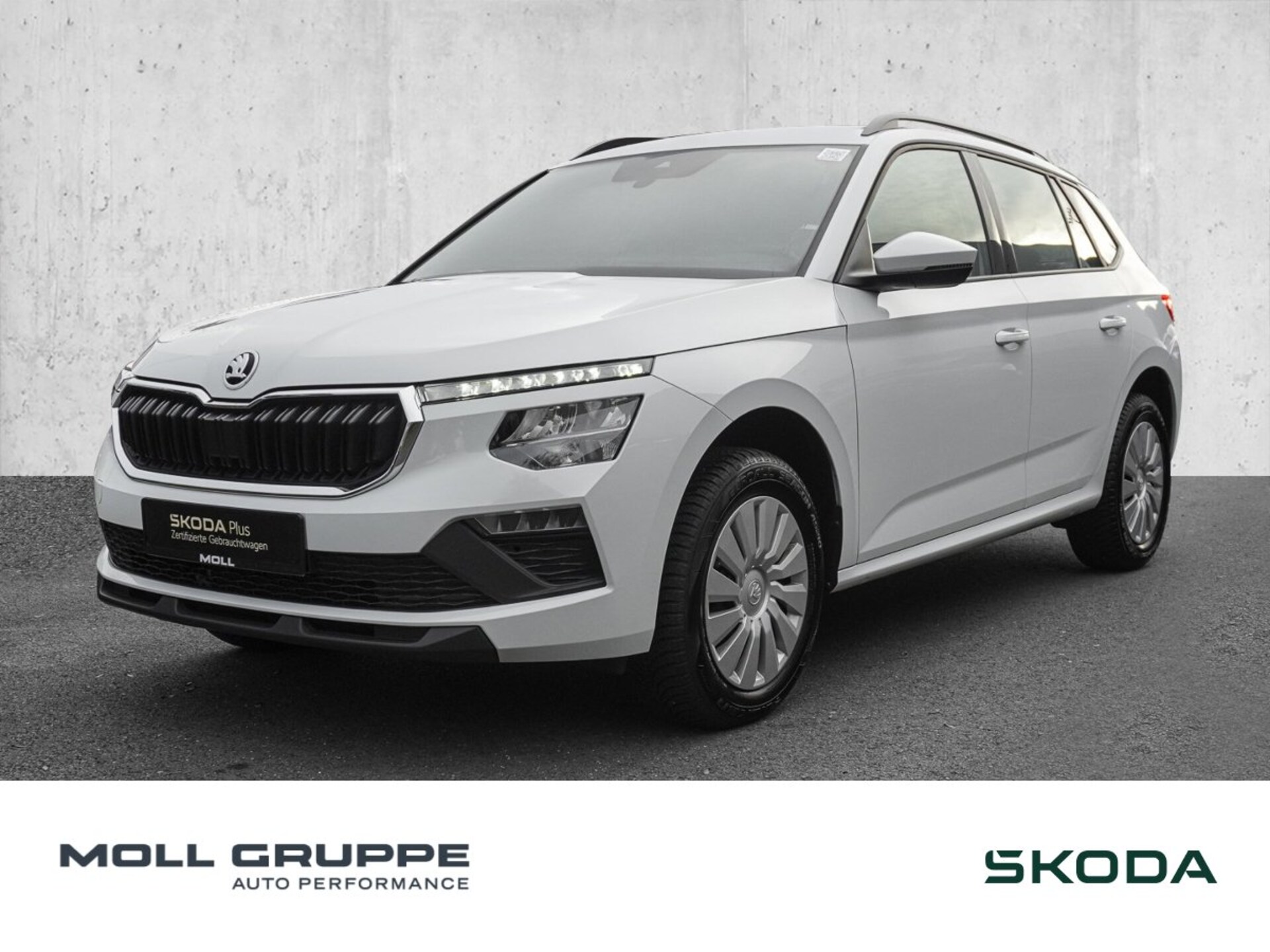 Skoda Kamiq 2026