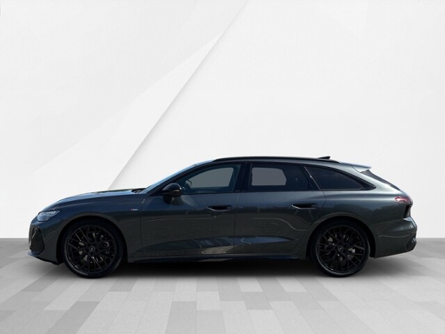 Image about Audi A6 Avant TDI quattro 150 kW S tronic