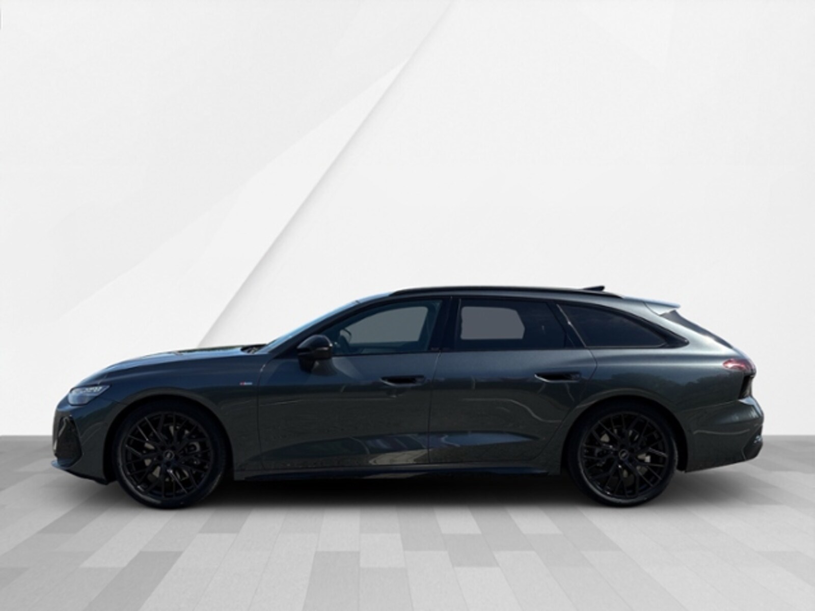 Audi A6 Avant – Bild 3