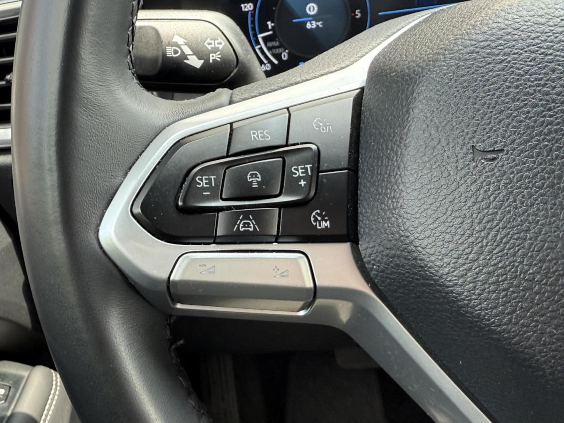 Volkswagen Amarok DoubleCab Aventura