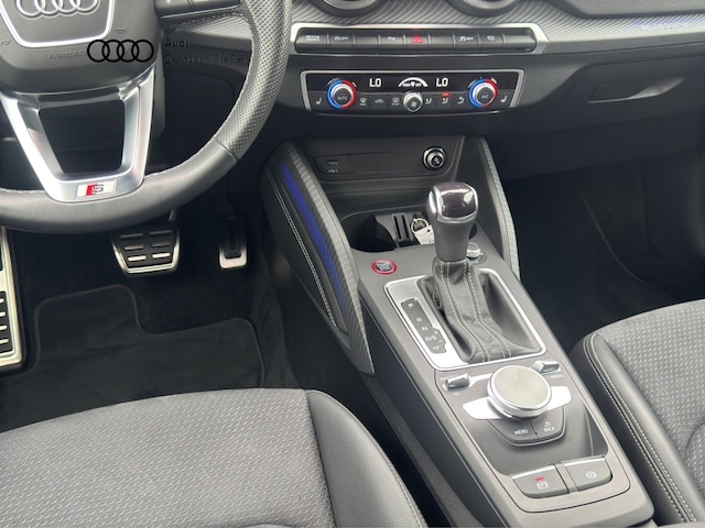 Audi SQ2 TFSI Quattro S Tronic - 2022 - Joinsteer - #10