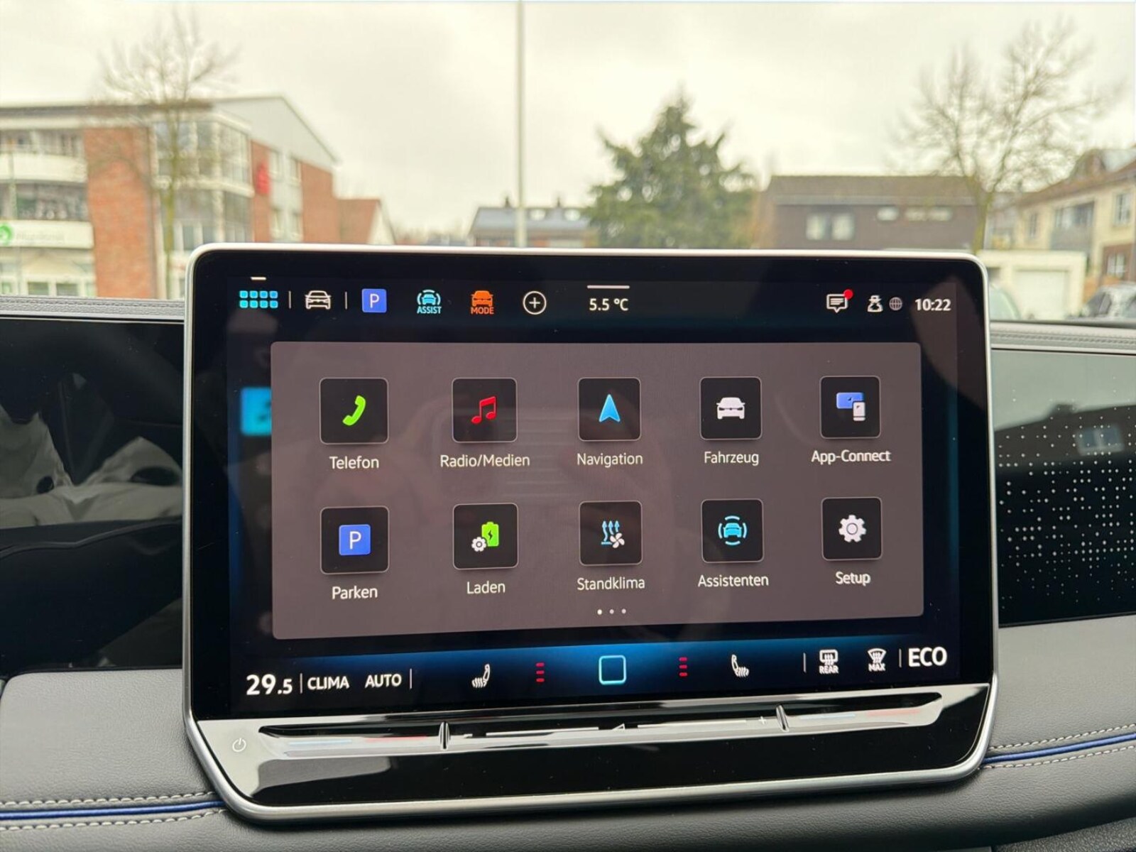 Volkswagen Tiguan – Bild 7