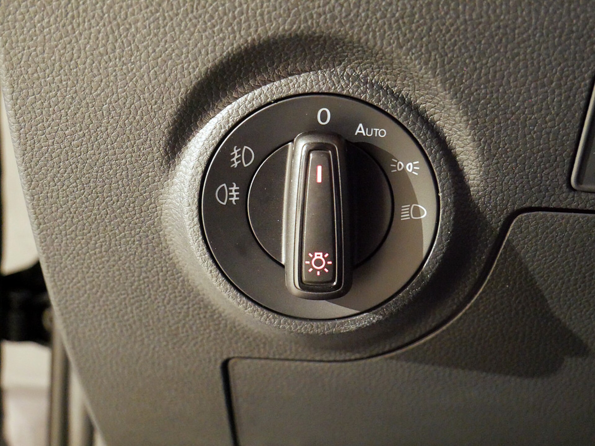 SEAT Arona FR