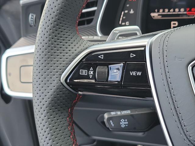 2026 Audi RS 7 Base - Photo 21
