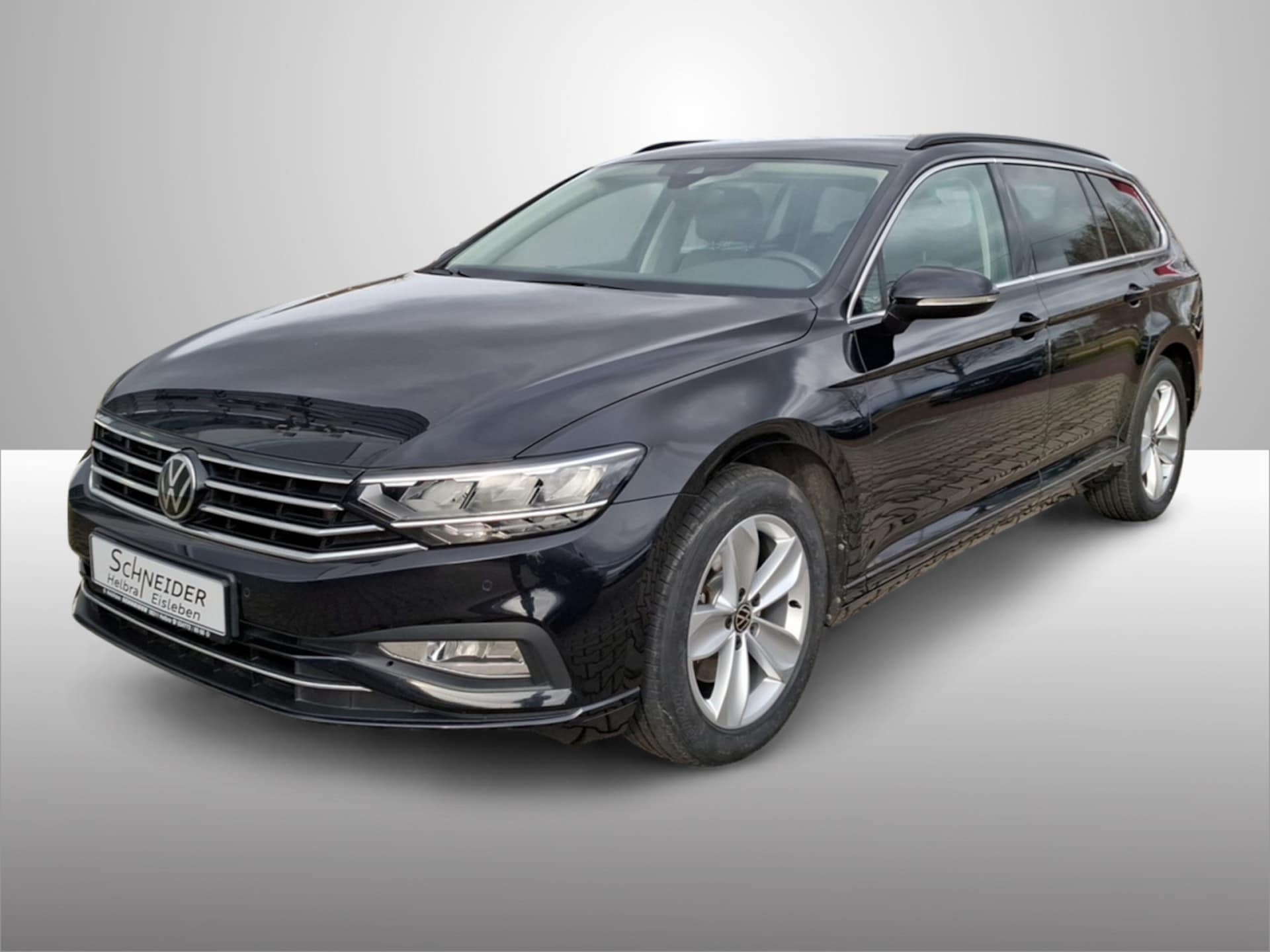 Volkswagen Passat Variant Business