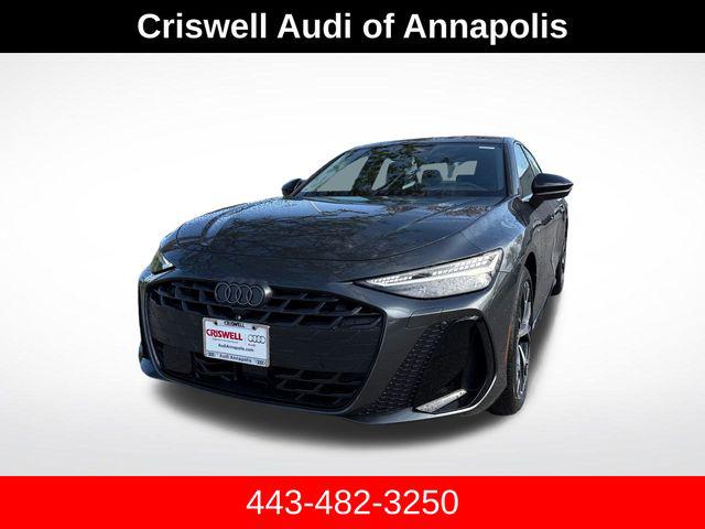 2026 Audi A6 Premium Plus quattro S tronic's photo