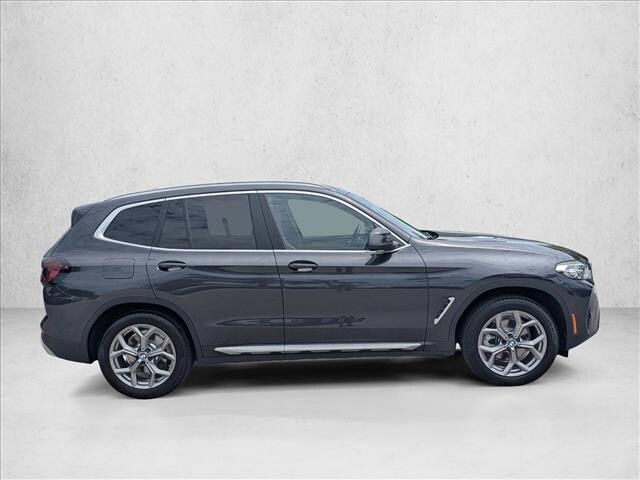 2023 BMW X3
