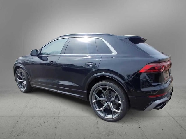 2026 Audi RS Q8 Base - Photo 6