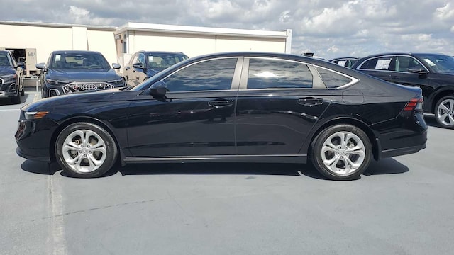 2024 Honda Accord Sedan