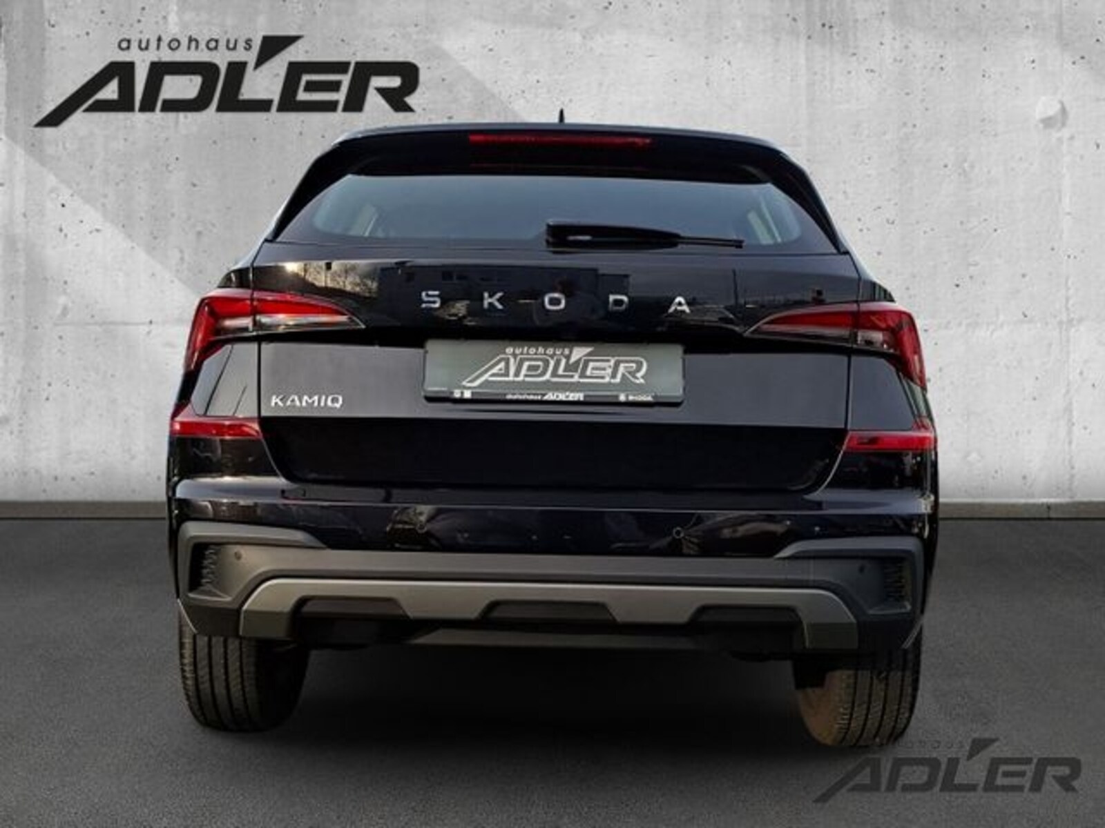 Škoda Kamiq – Bild 6