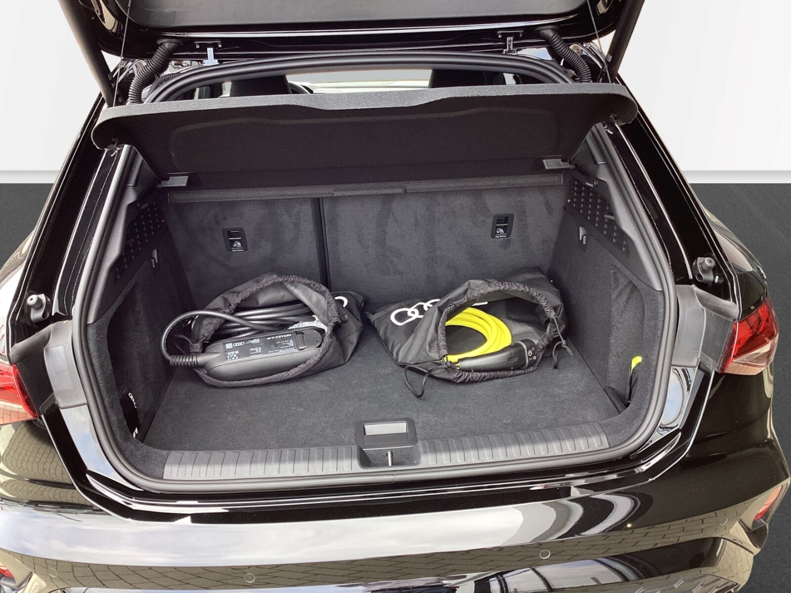 Audi A3 Sportback – Bild 9