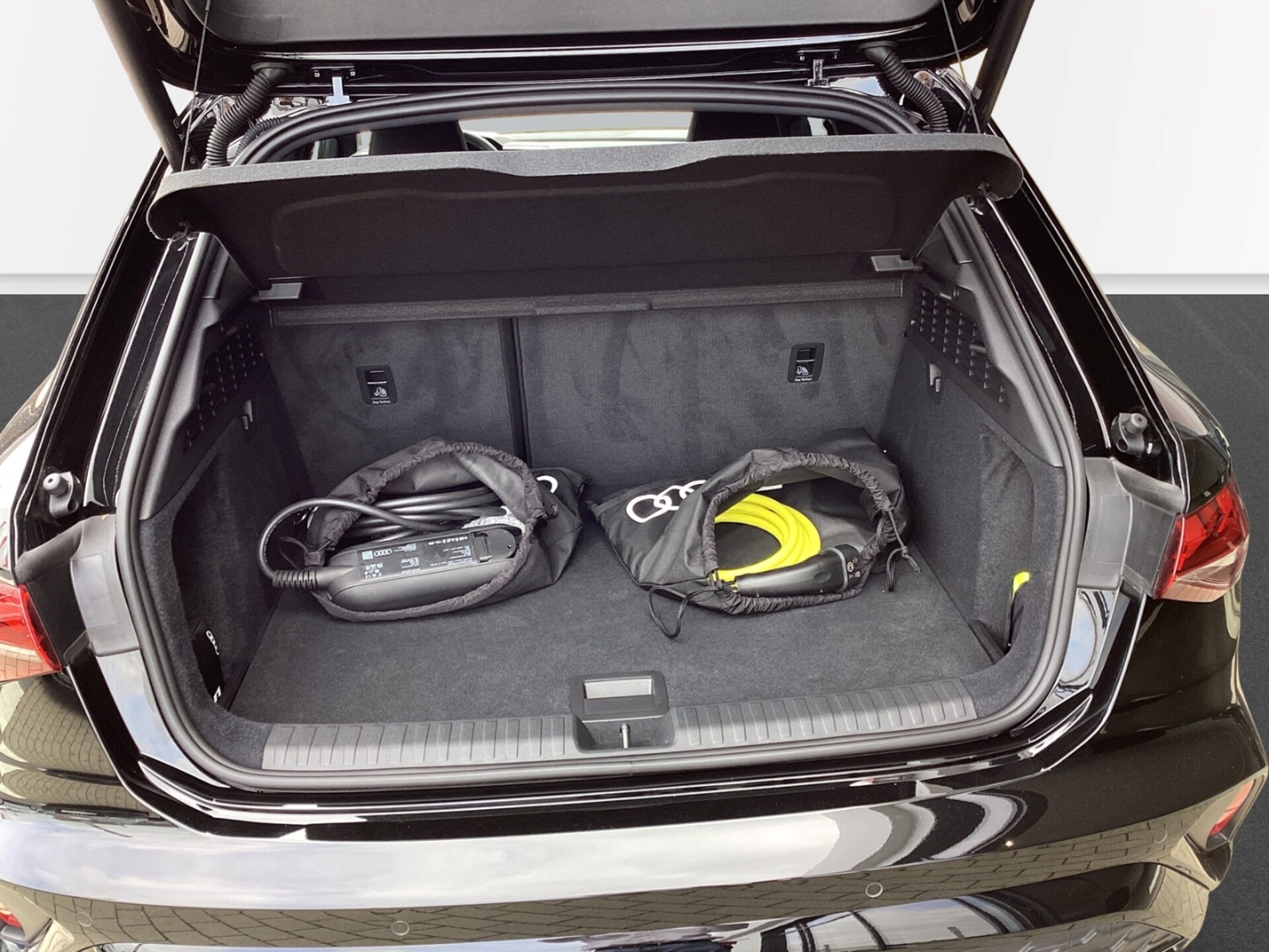 Audi A3 Sportback TFSI e S line