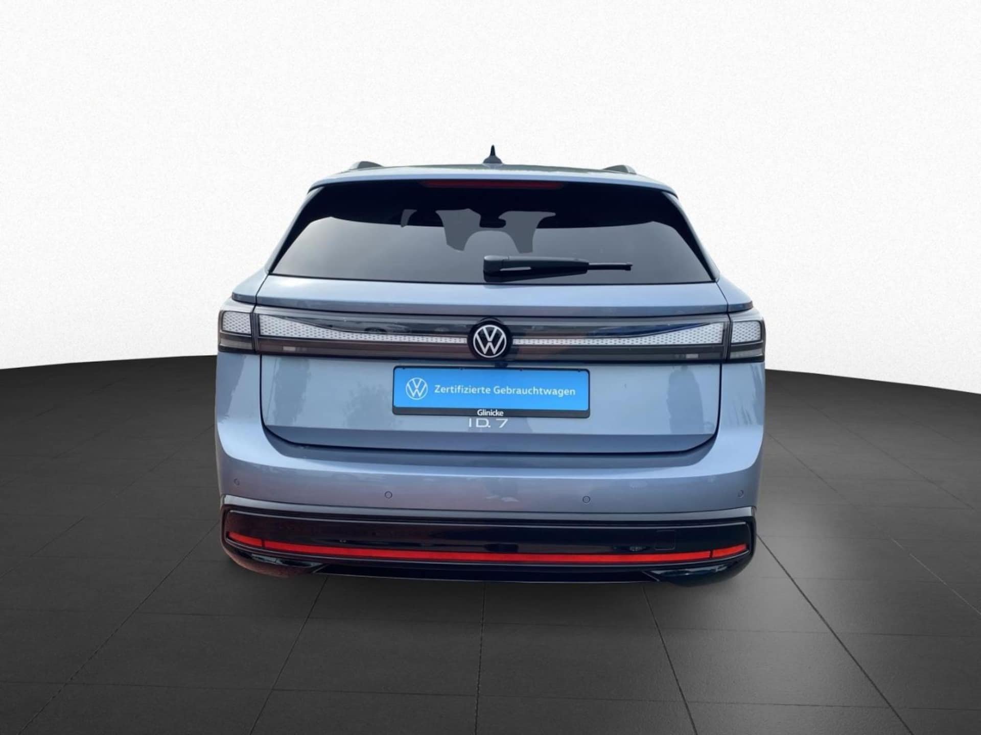 Volkswagen ID.7 Tourer Pro
